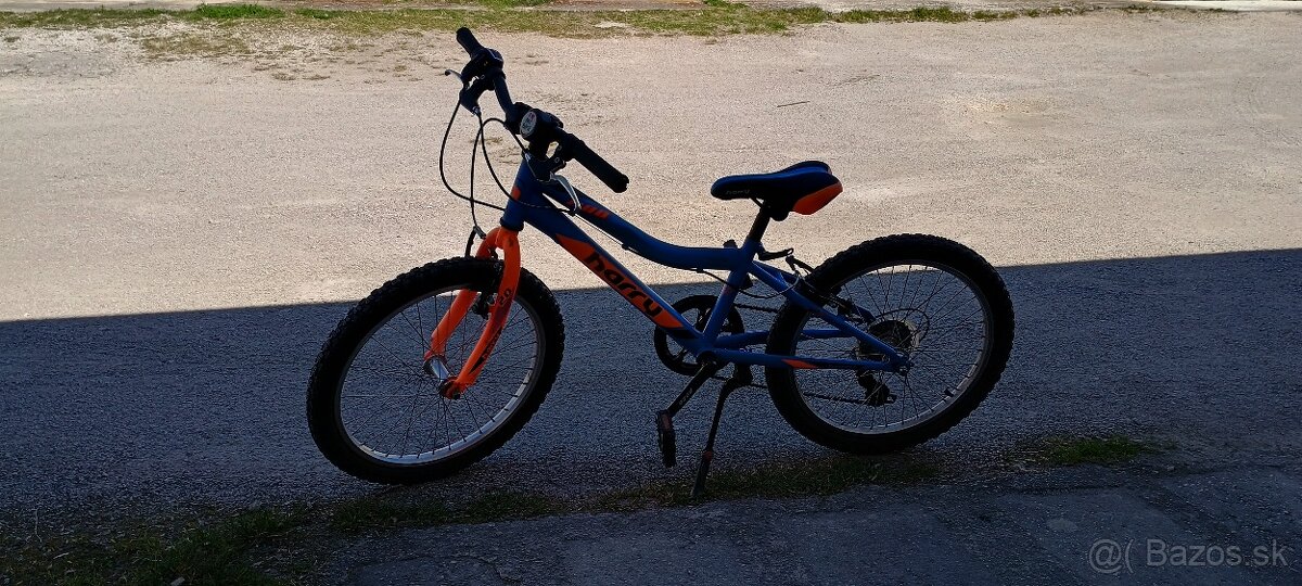 Detský bicykel Harry 20