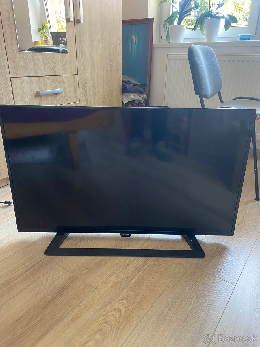 Predám TV Philips 40PFT4100/12 – 40 palcov