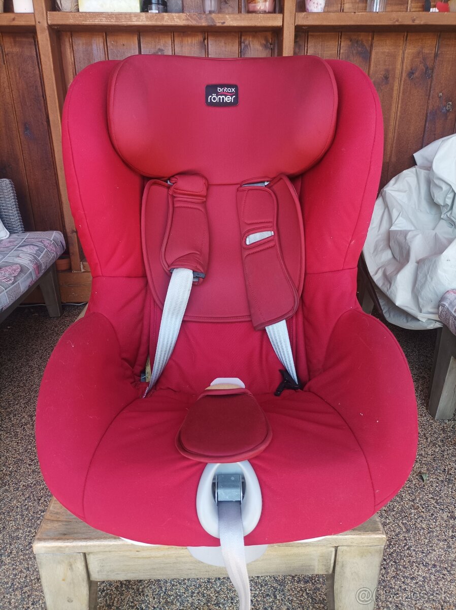 Detska autosedacka Britax Romer