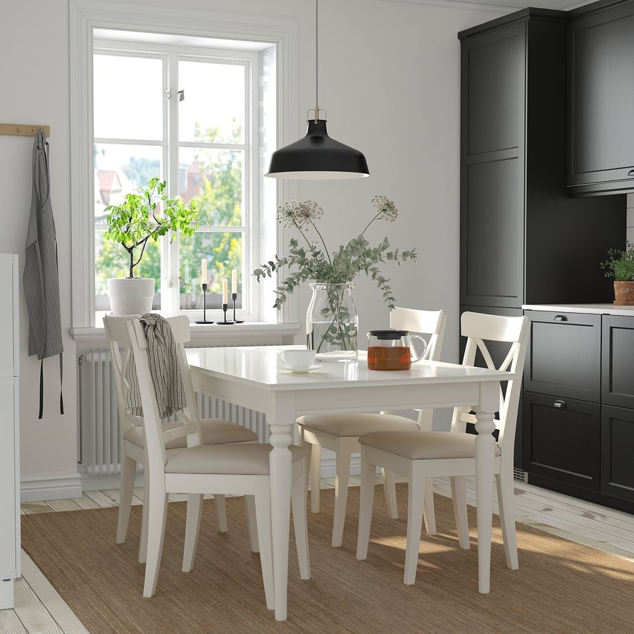 Rozkladací stôl IKEA