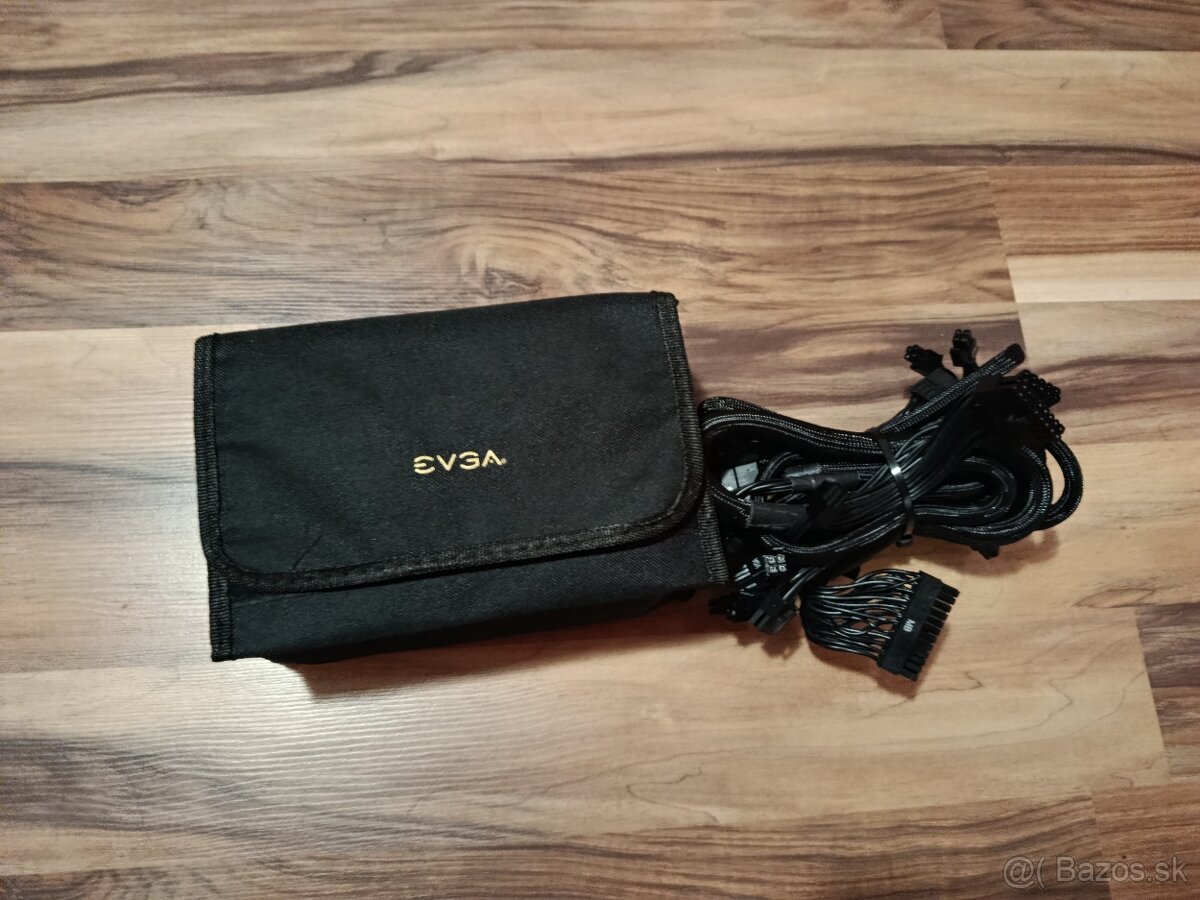 EVGA 750w 80plus GOLD