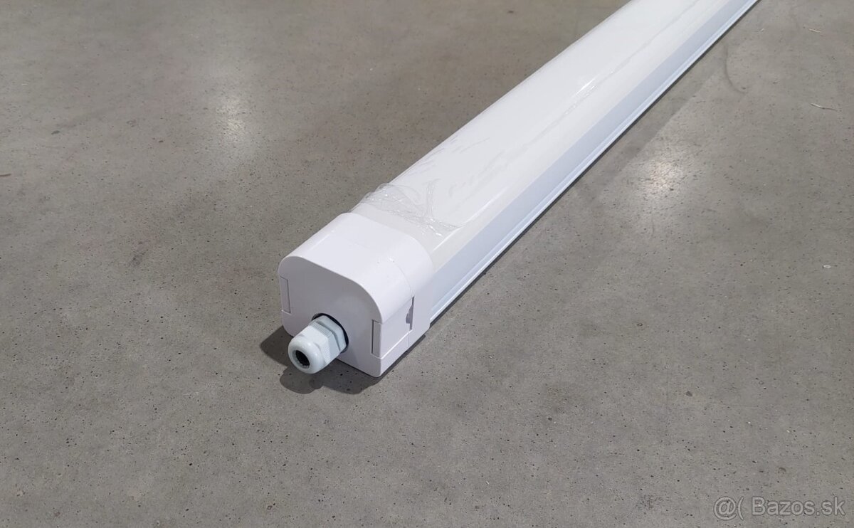 Profesionálne LED svietidlo Taurus 1200 – Výkonné, odolné