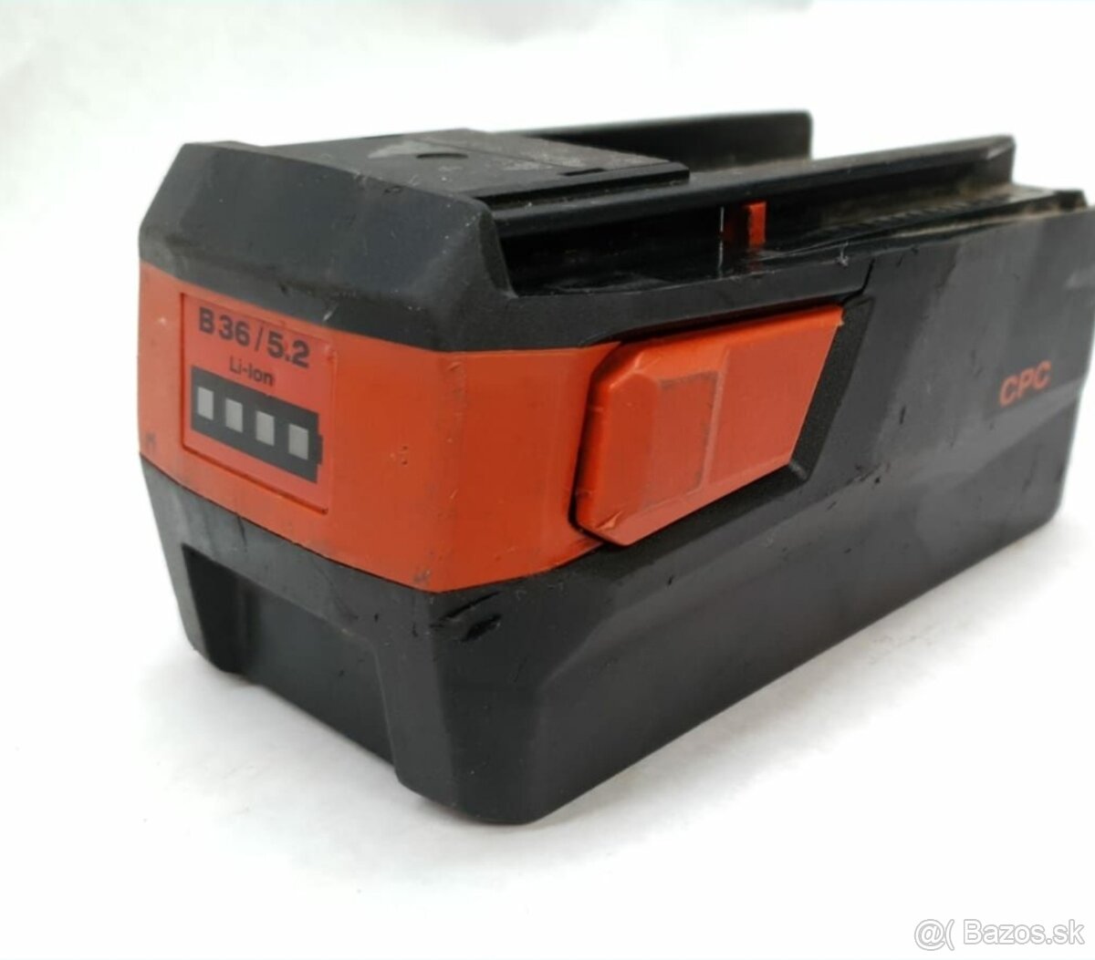 Hilti batérie B36