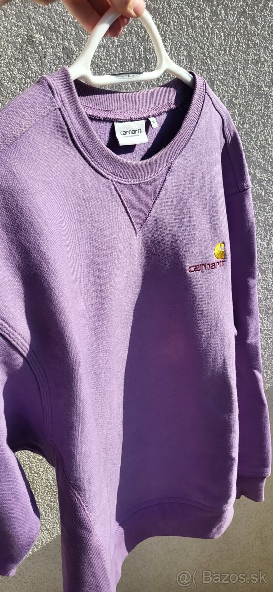 Carhartt WIP - unisex mikina