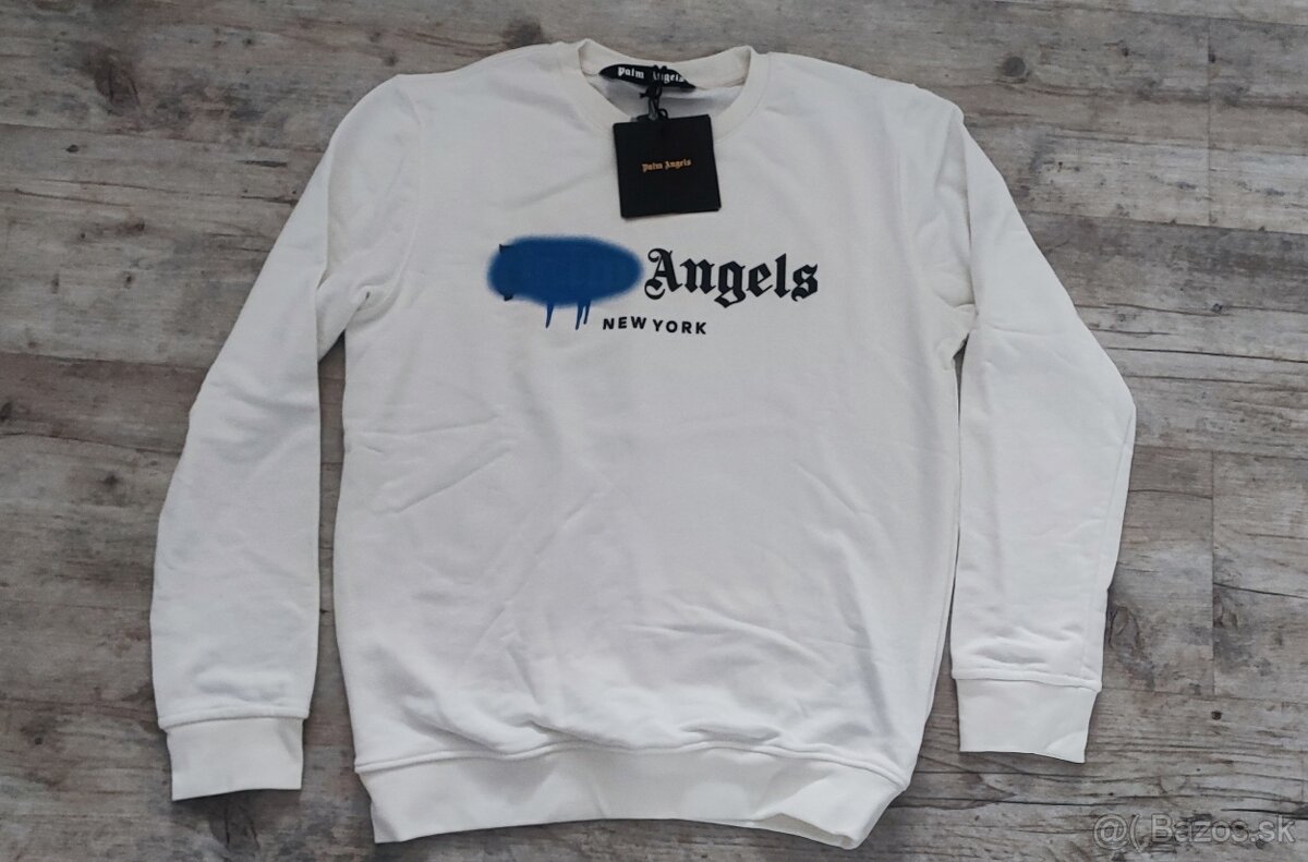 Palm Angels New York