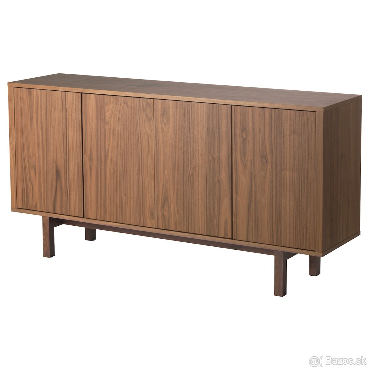Kúpim ikea Stockholm komoda