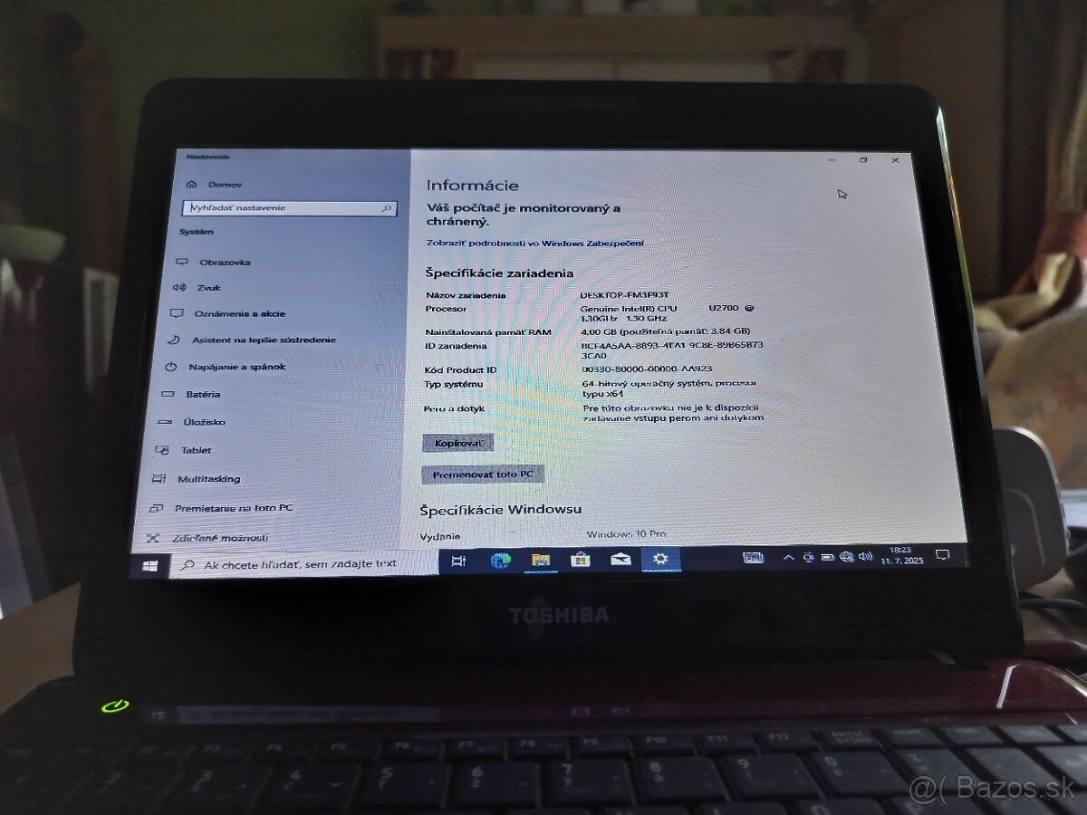 Toshiba