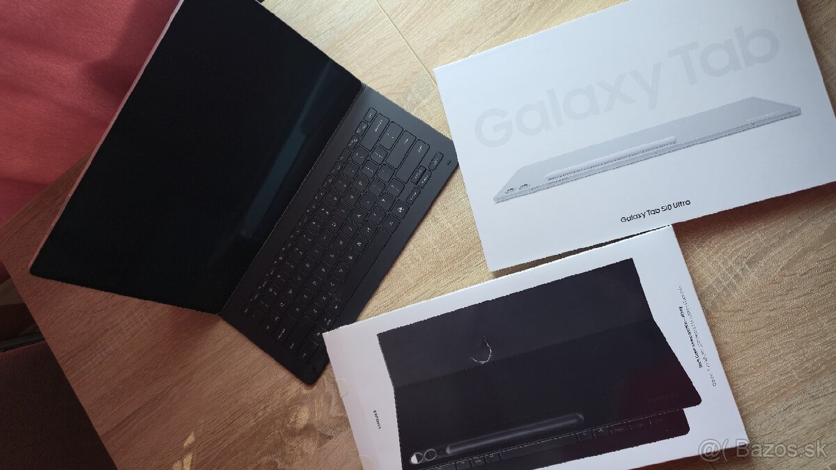 Samsung Galaxy Tab S10 Ultra