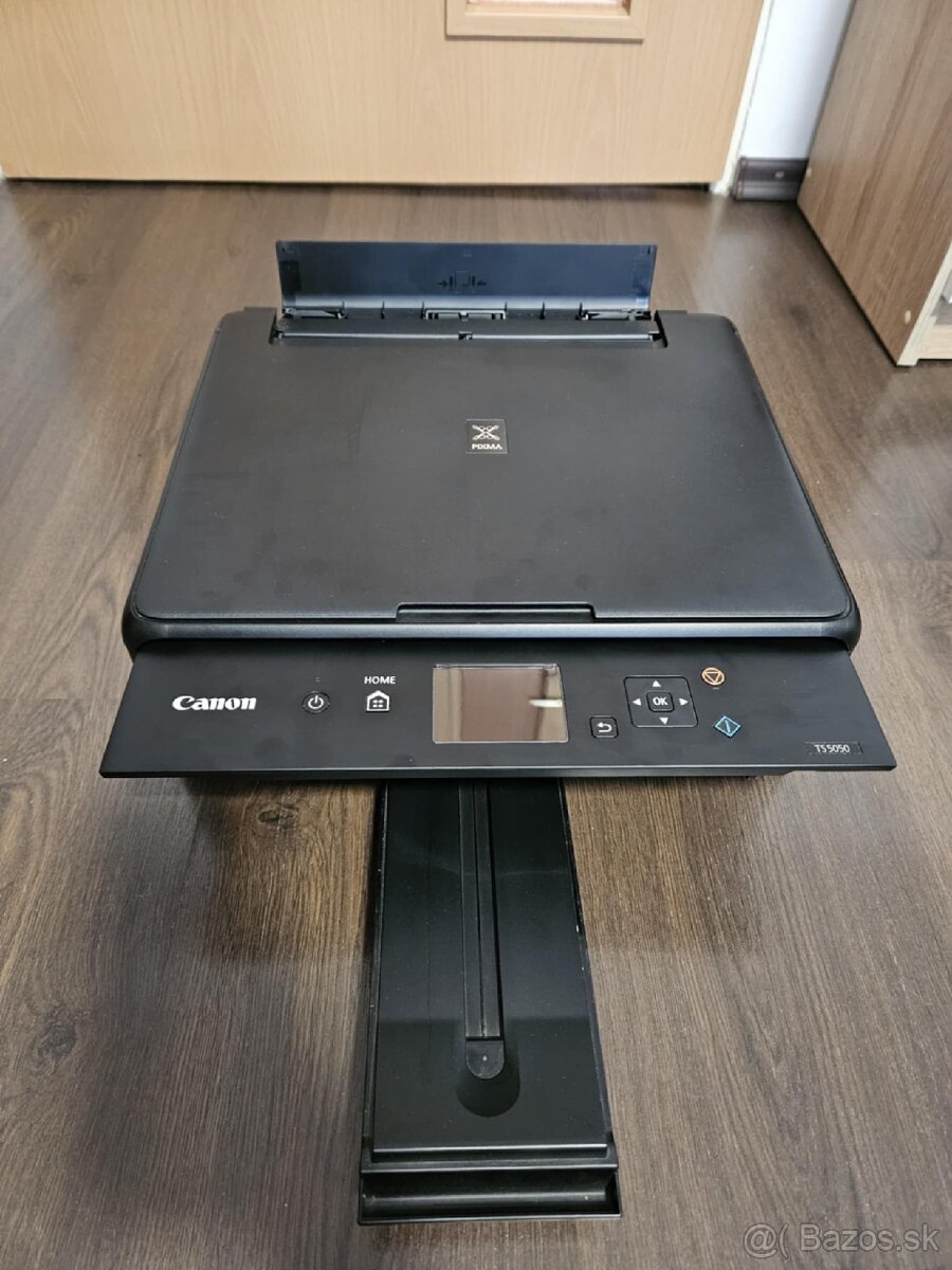 Canon Pixma TS5050