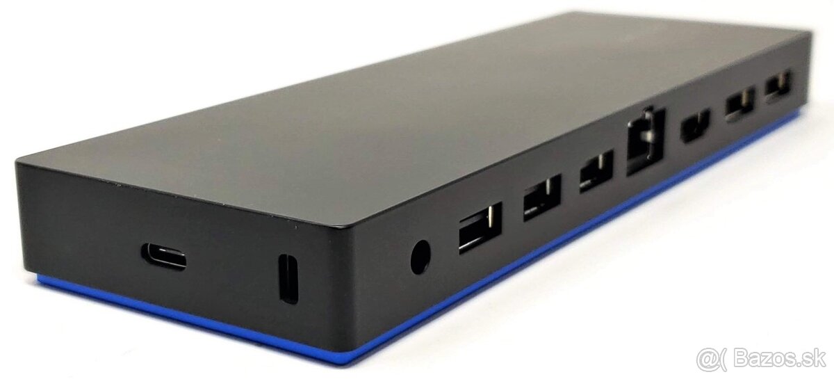 Predám dokovaciu stanicu HP USB-C Dock