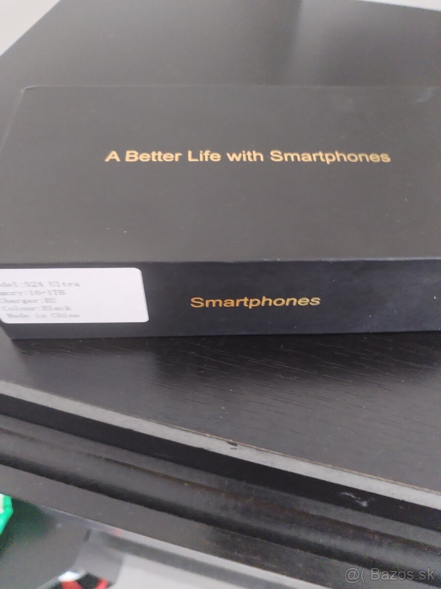 Smartfón