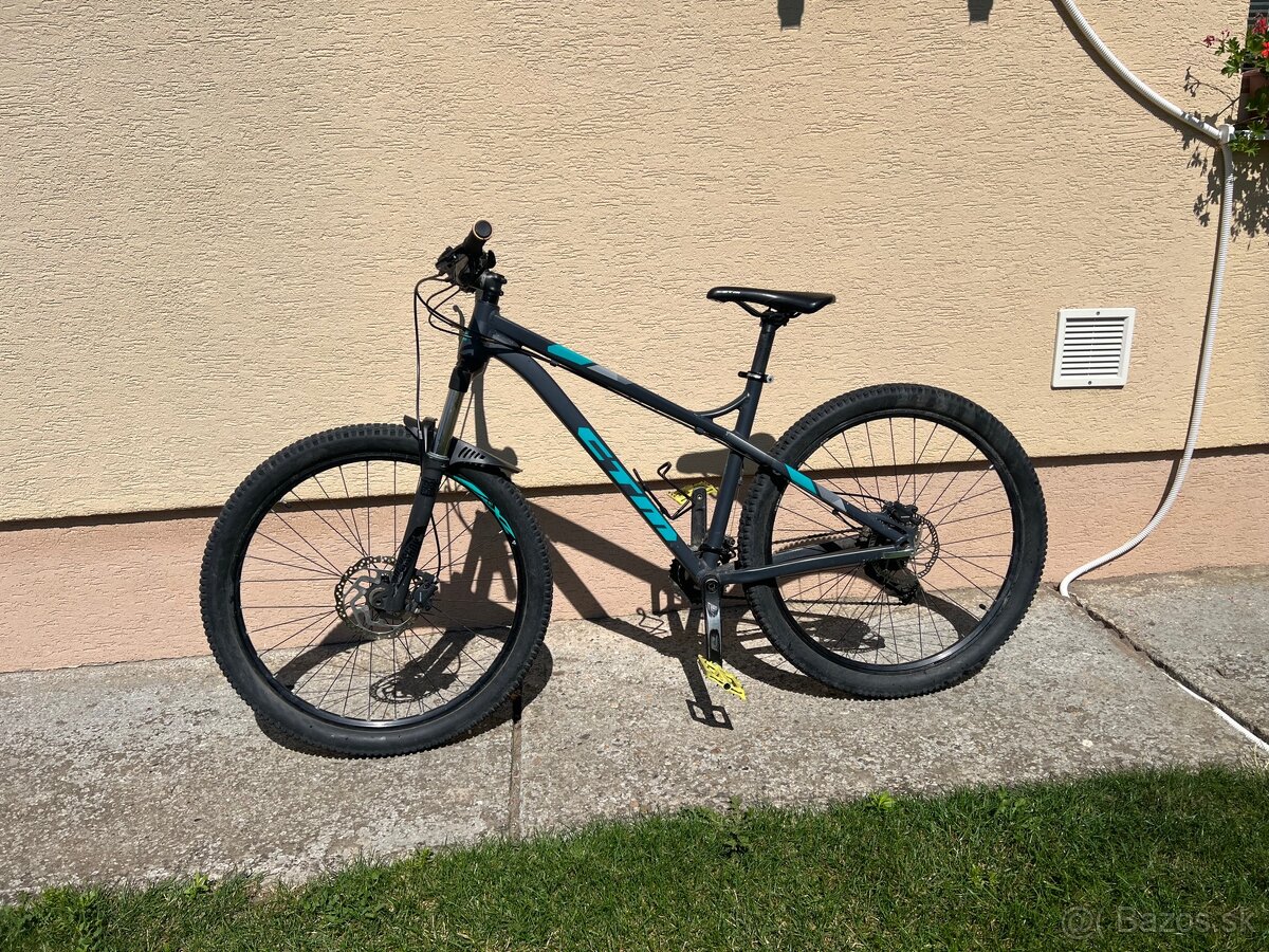 CTM Zephyr Xpert 2018 “M”