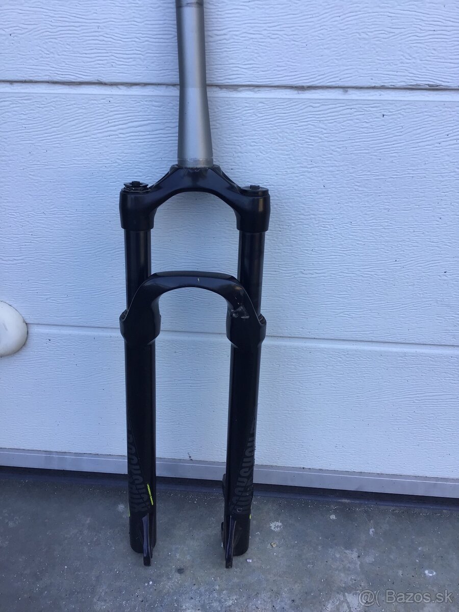 Vydlica rock shox Tapered na nahradne diely