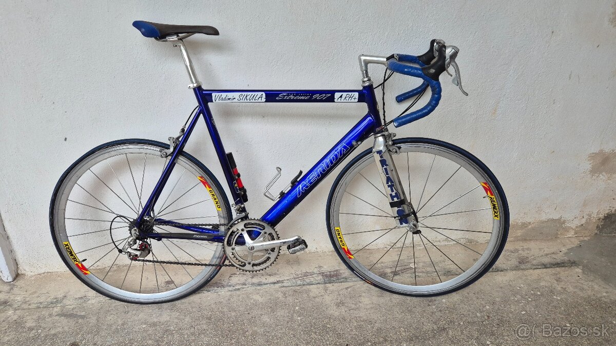 MERIDA Extrem 907