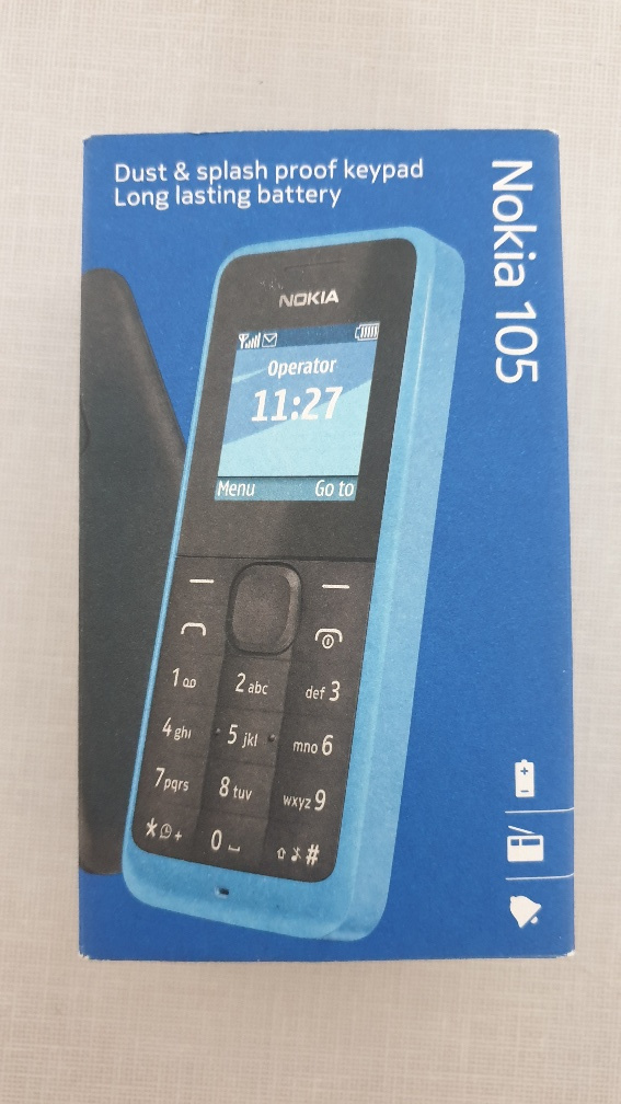 Nokia, Siemens, Sagem....