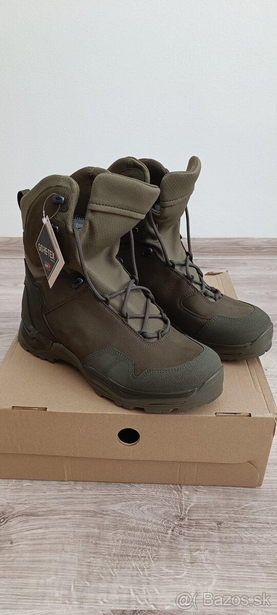 BOSP Taras high army 42 (28) 270mm olive