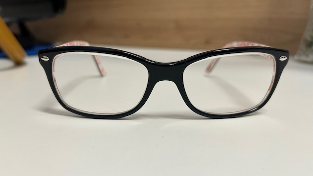 Okuliare Ray-Ban RX5228 5014