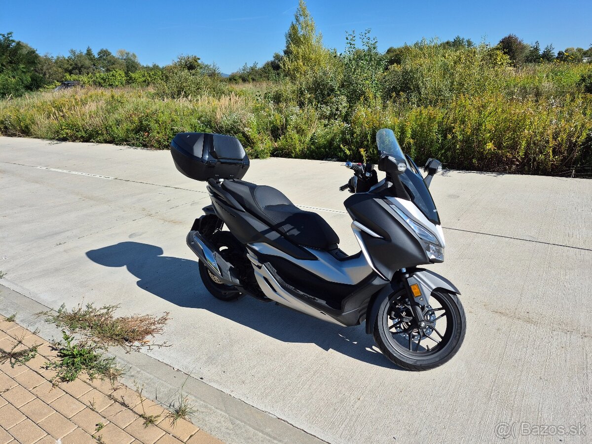 Honda Forza NSS 300
