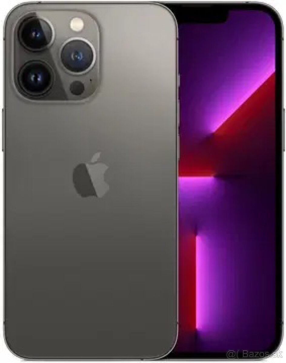 Vymením/Predám Iphone 13 Pro Max 85% BH