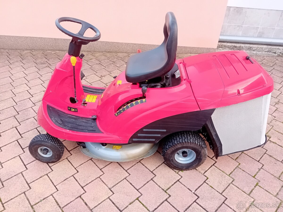 Traktorova kosačka Honda