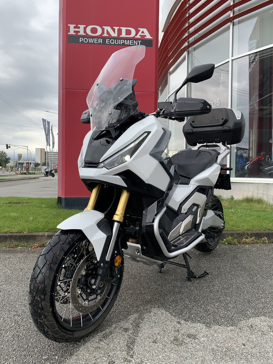 Honda X-ADV 750