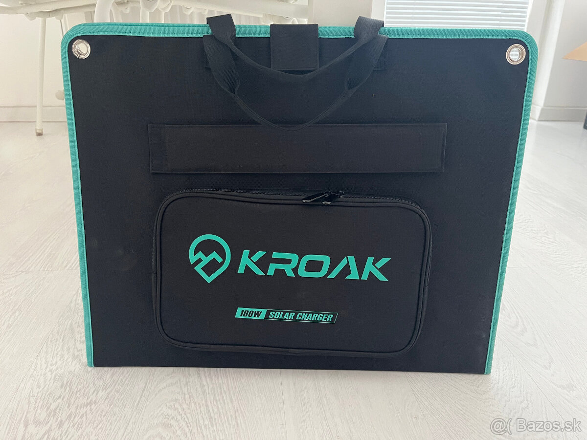 Solárny panel Kroak