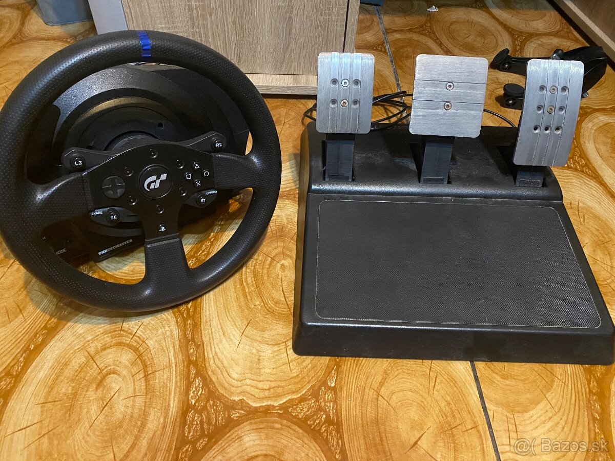 Thrustmaster T300 RS GT Edition