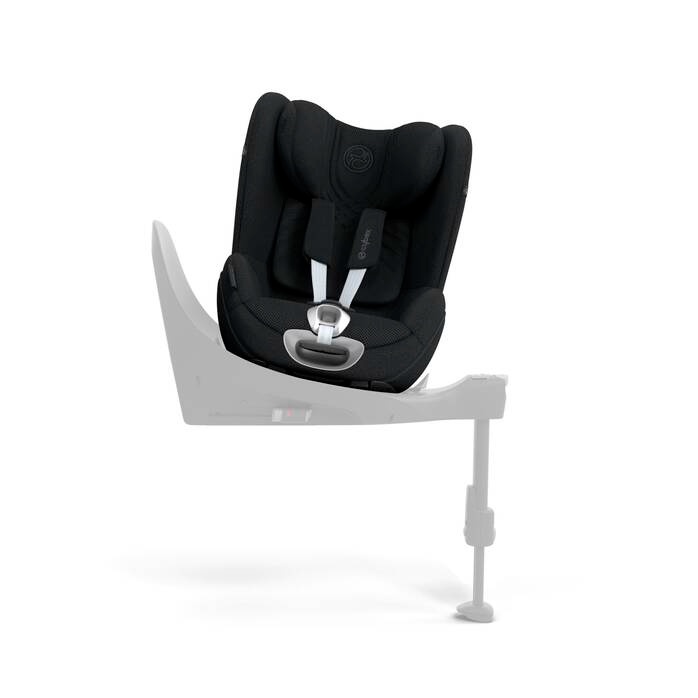 Cybex Platinum Sirona T i-Size + zakladna
