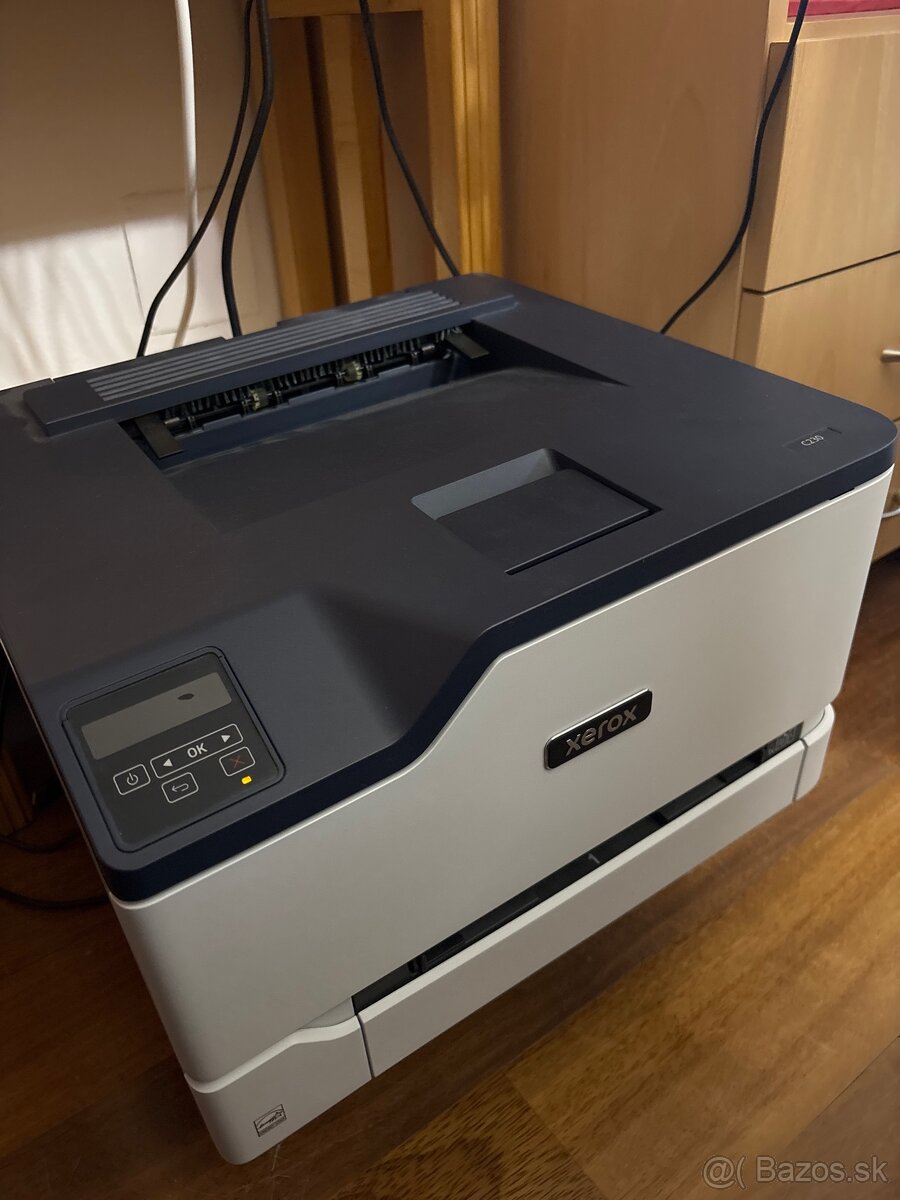 Tlačiareň Xerox c230