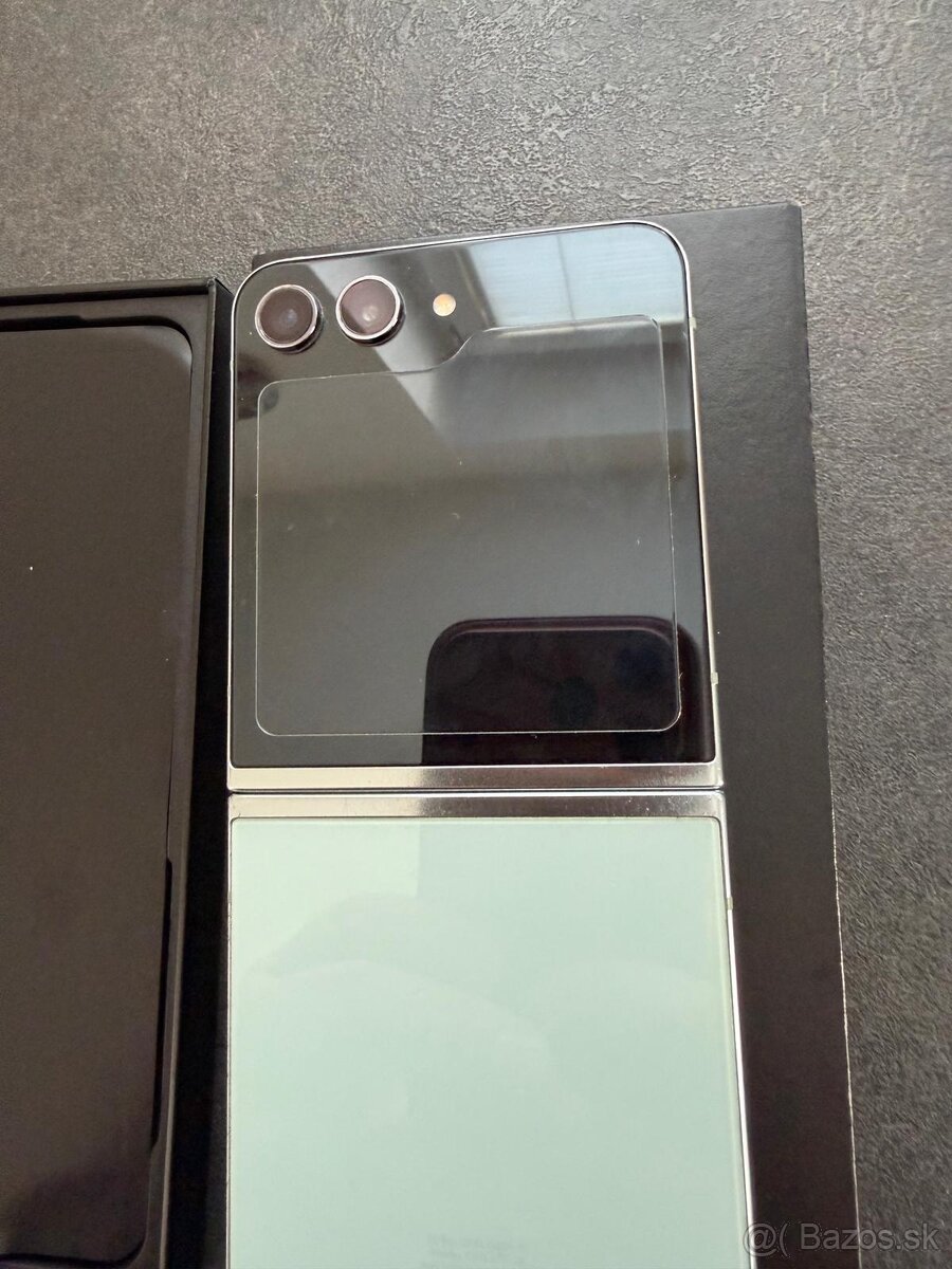 Samsung ZFlip 5 256Gb Mint