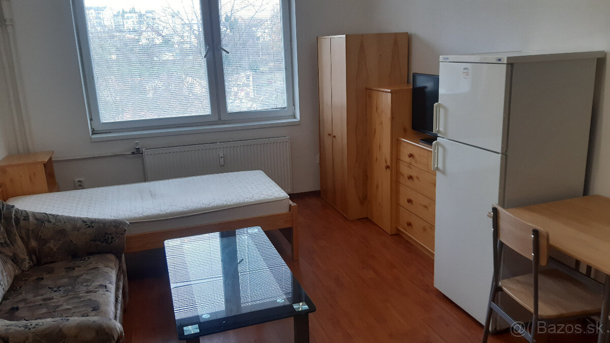 Garsónka na prenájom