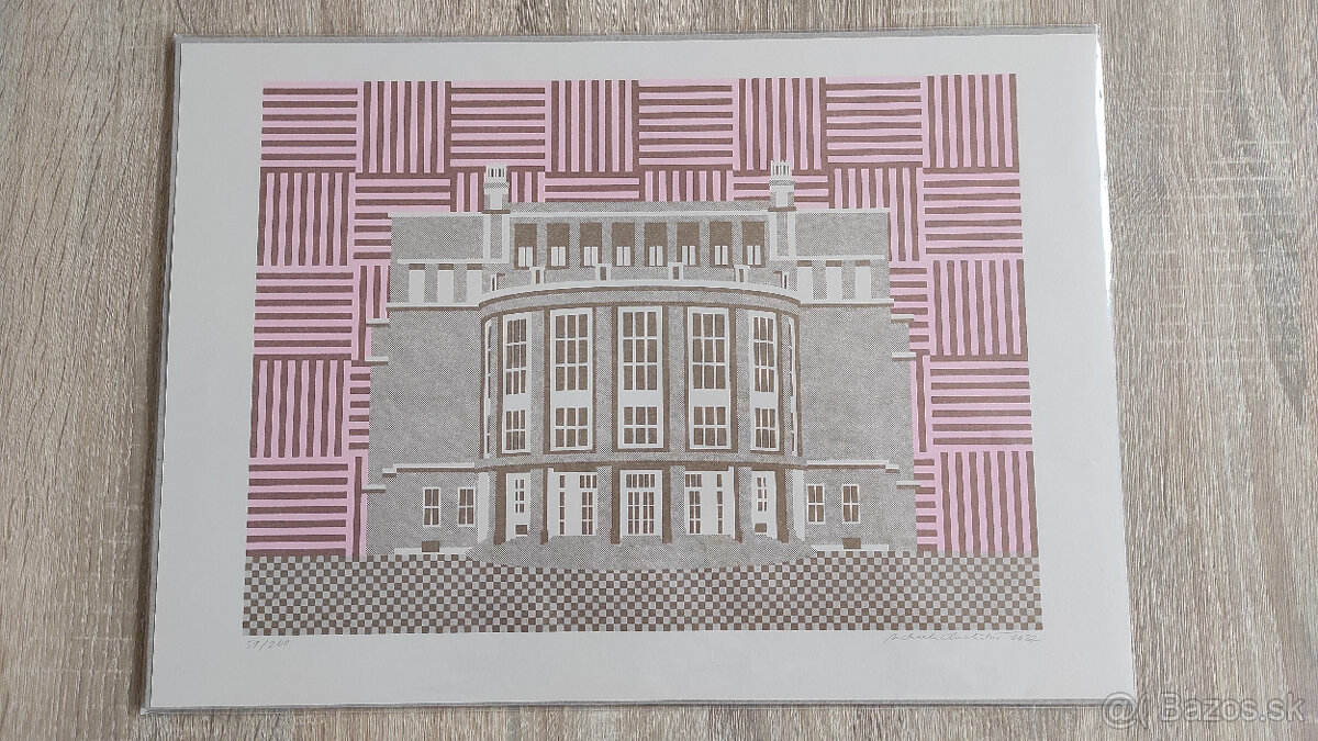 Čierne diery - Univerzita Komenského