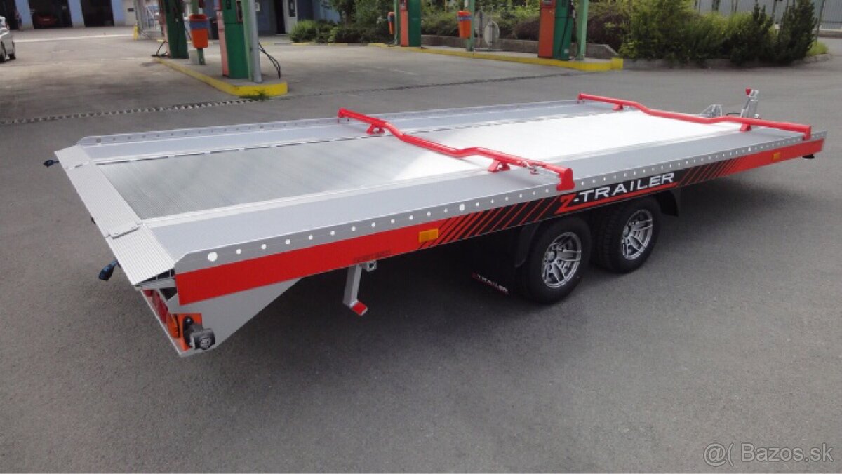 Kúpim autoprepravnik