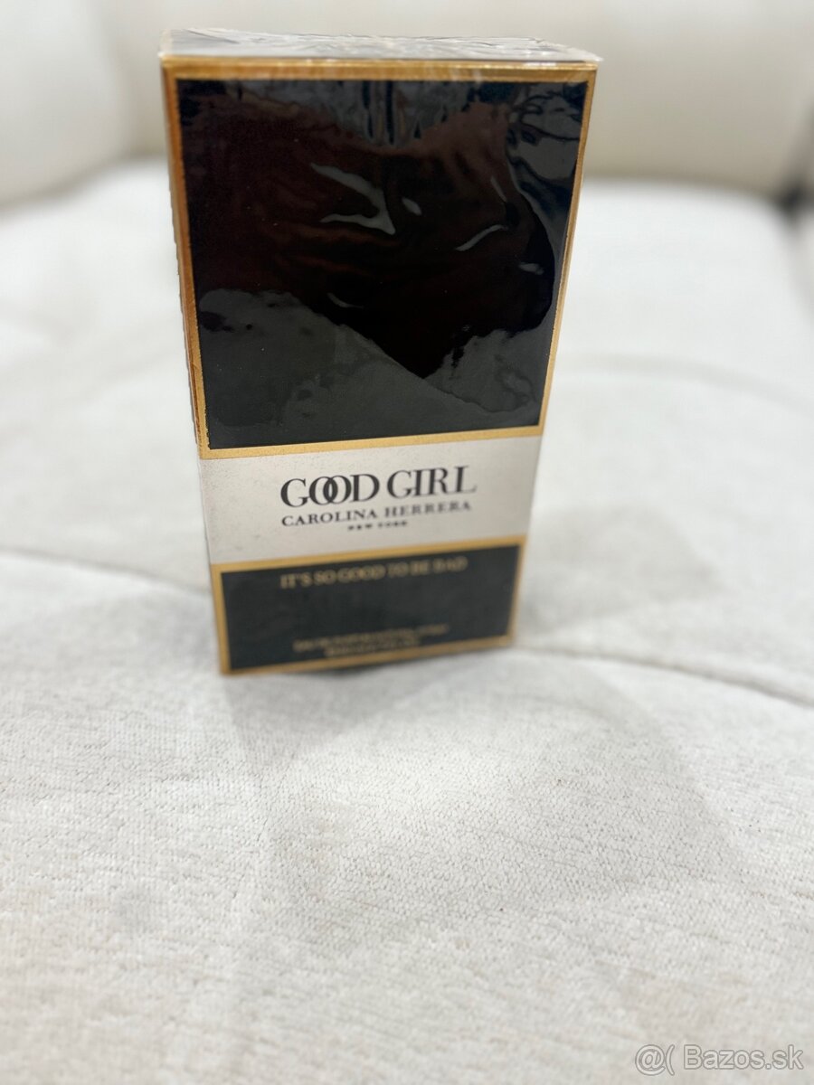 Parfem Carolina Herrera