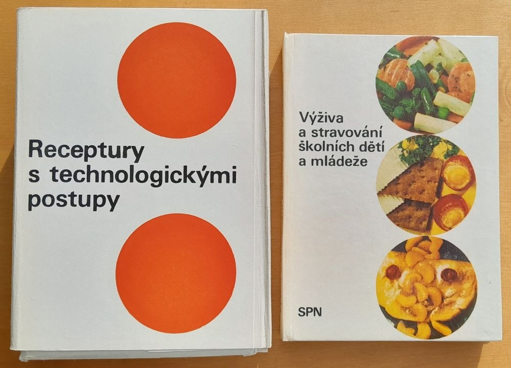 Výživa a stravování školních dětí a mládeže