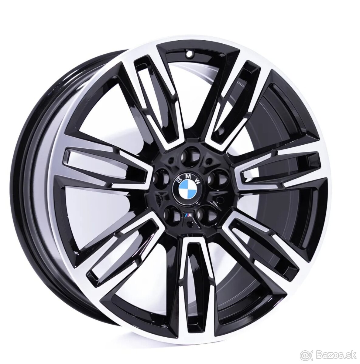 Disky BMW M PAKET R19