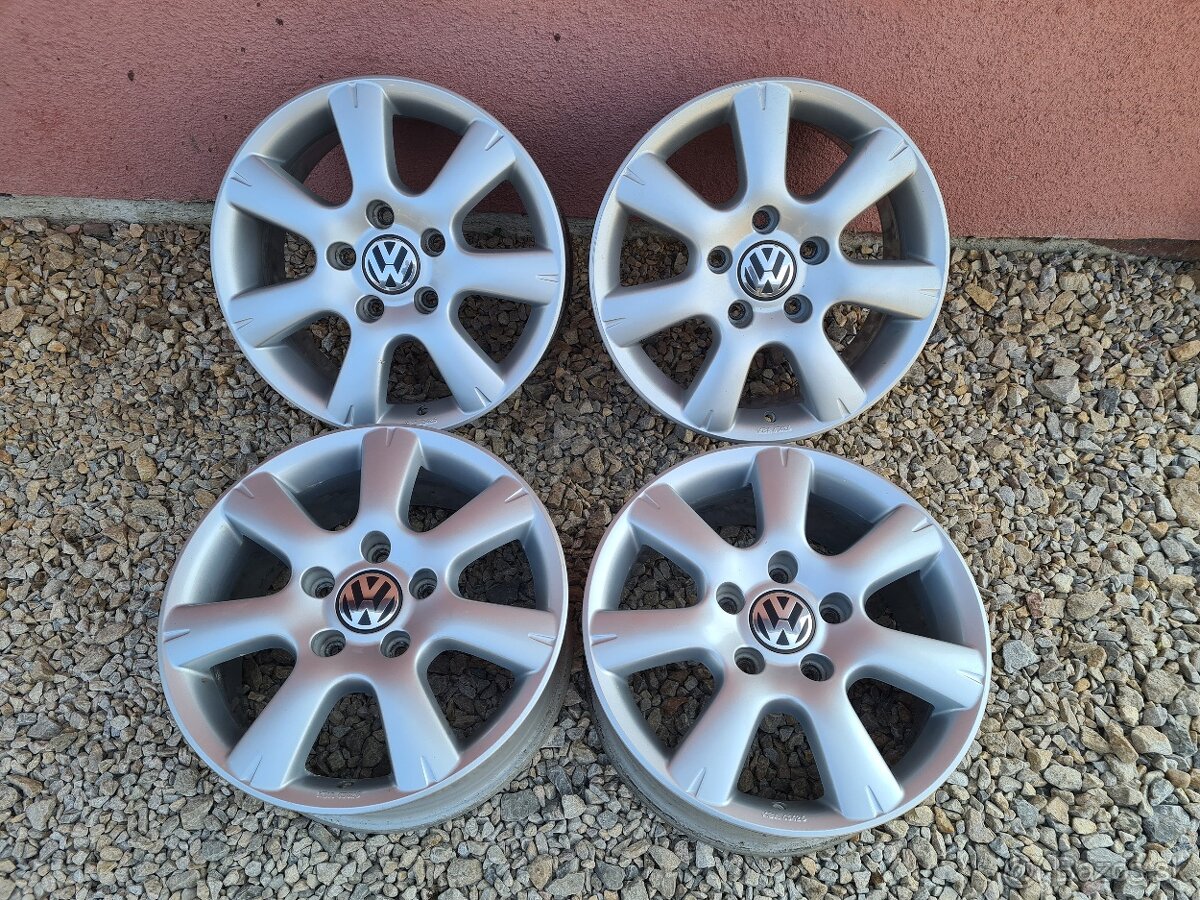 5x130 R17 VW Touareg, Audi Q7 original