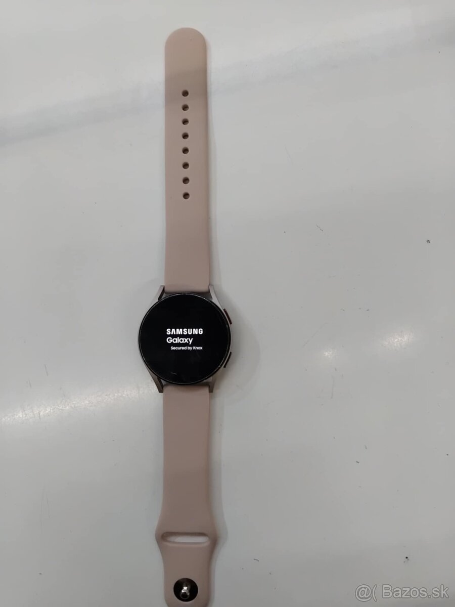 Samsung Galaxy Watch4 40mm BT R860N Pink