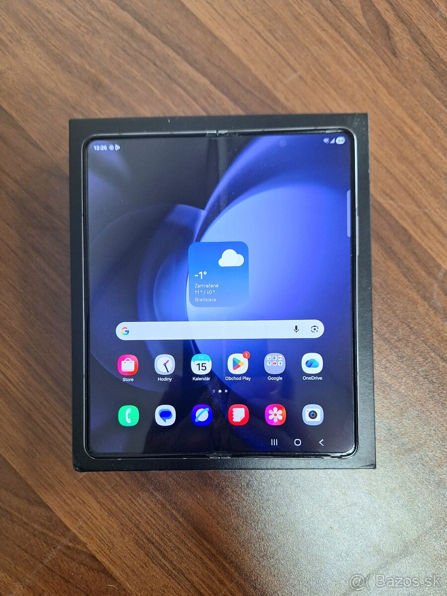 Samsung Galaxy Z Fold 5 12GB/512GB