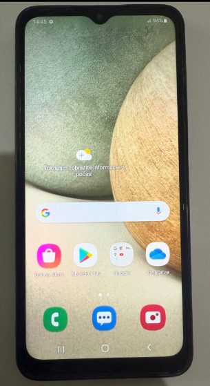 Predám Galaxy A12