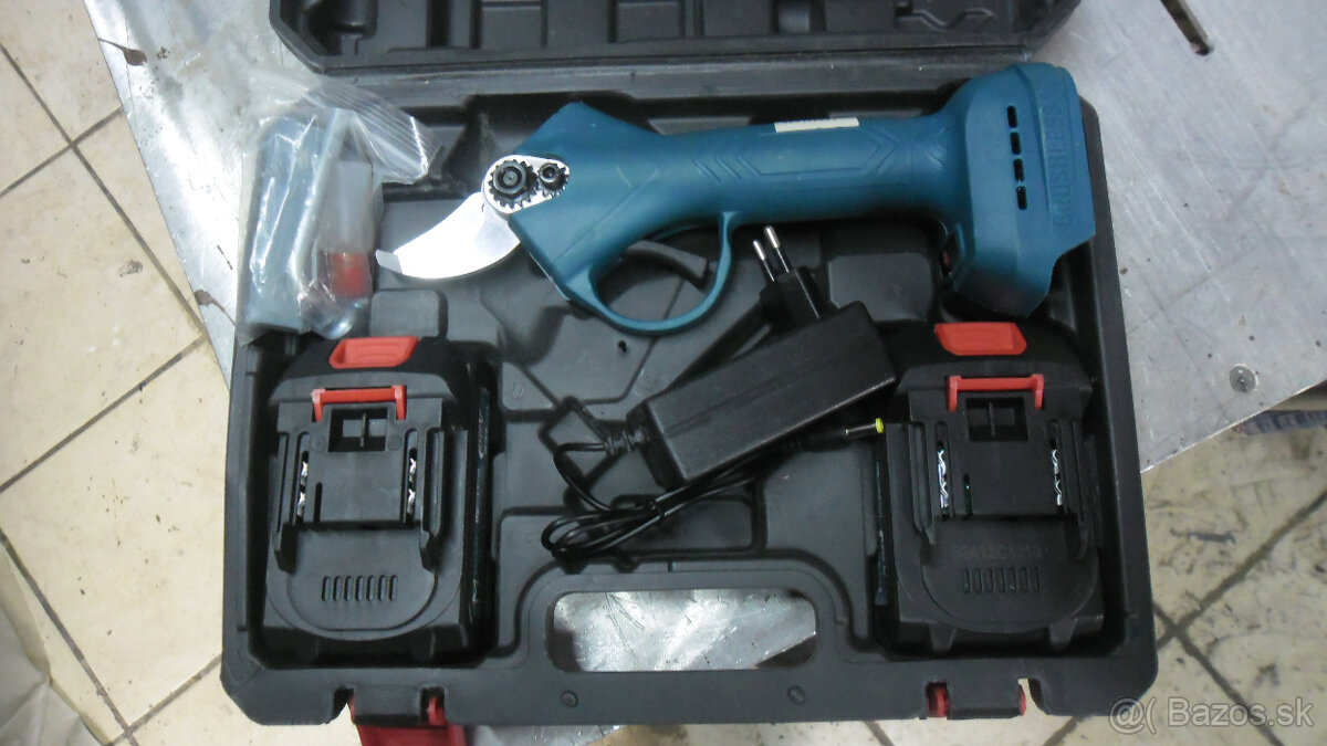 AKUNOžNICE DO ovocných sadou -vinice -záhradnictvo