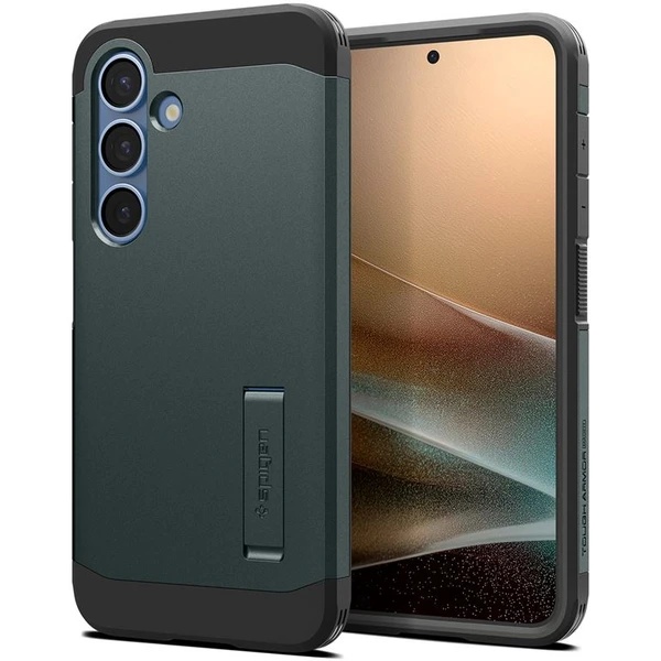 KÚPIM Spigen Tough Armor na S25