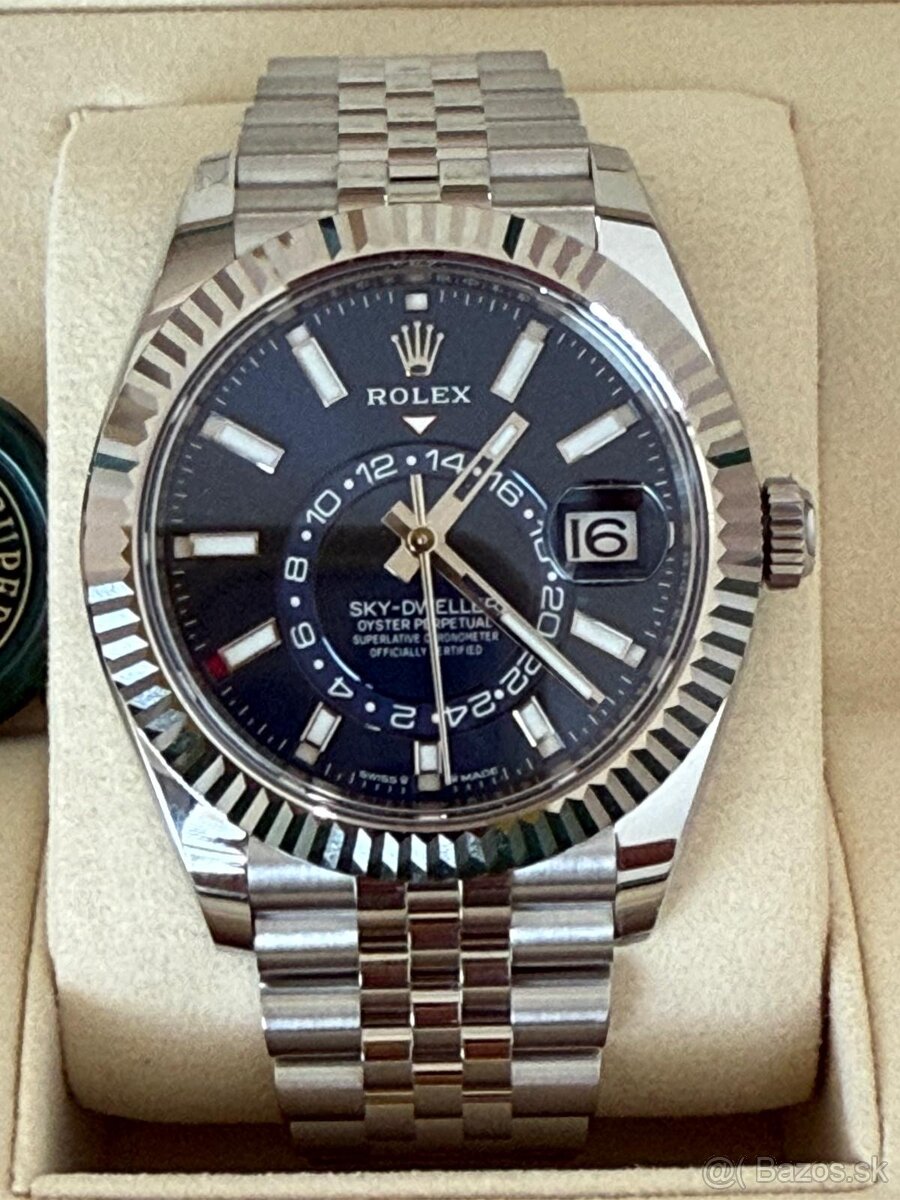 Rolex Sky-Dweller