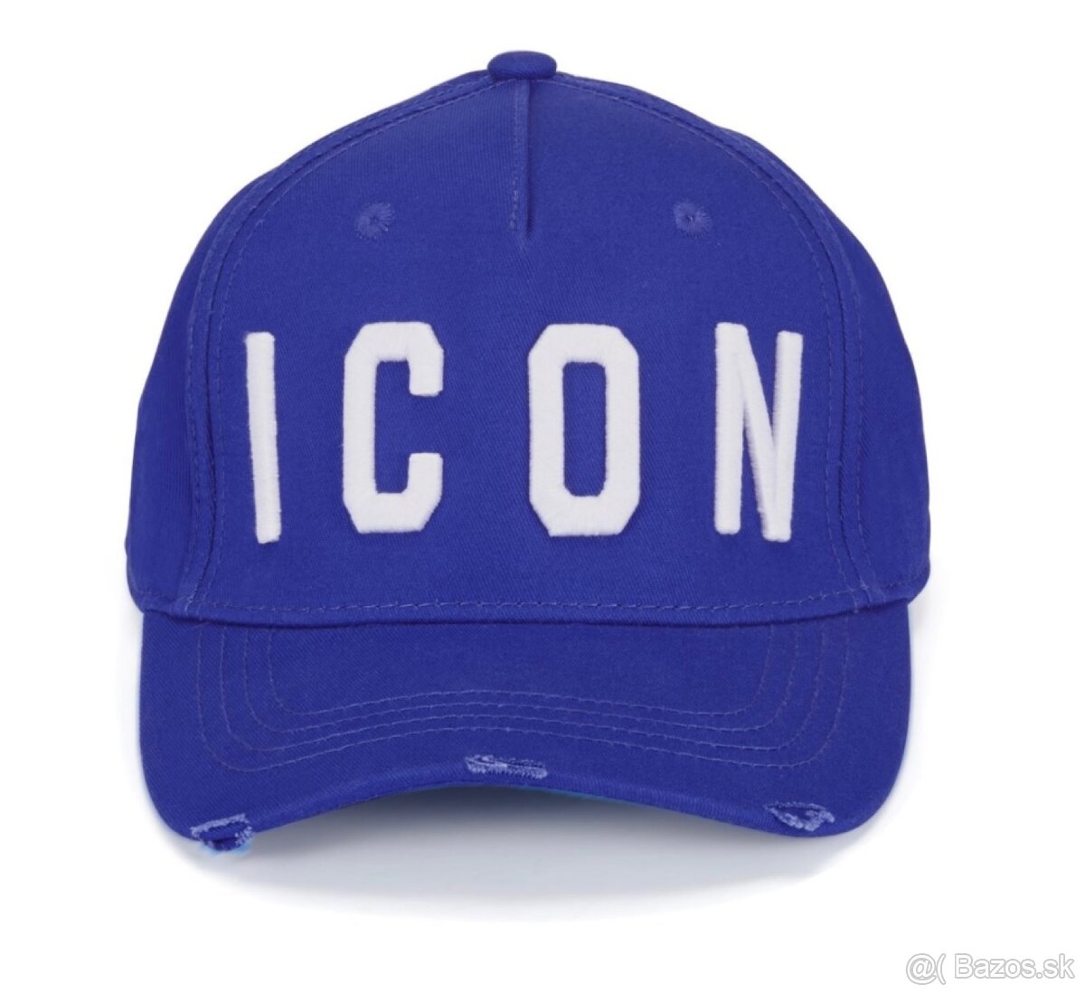 DSQUARED2 ICON , šiltovka, nová, originál,č.3