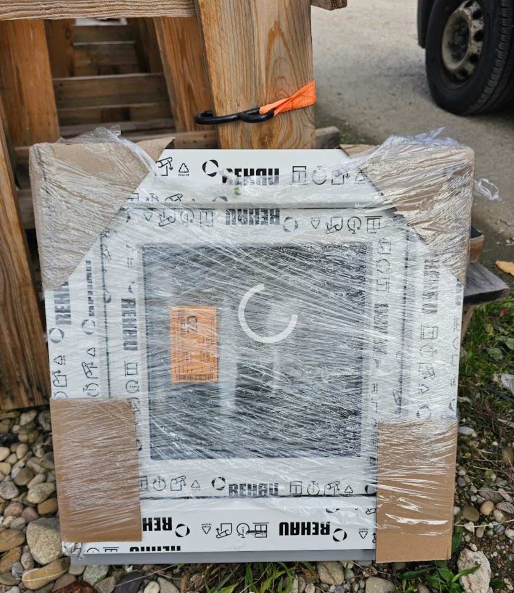 Nové okná 500x500 biele