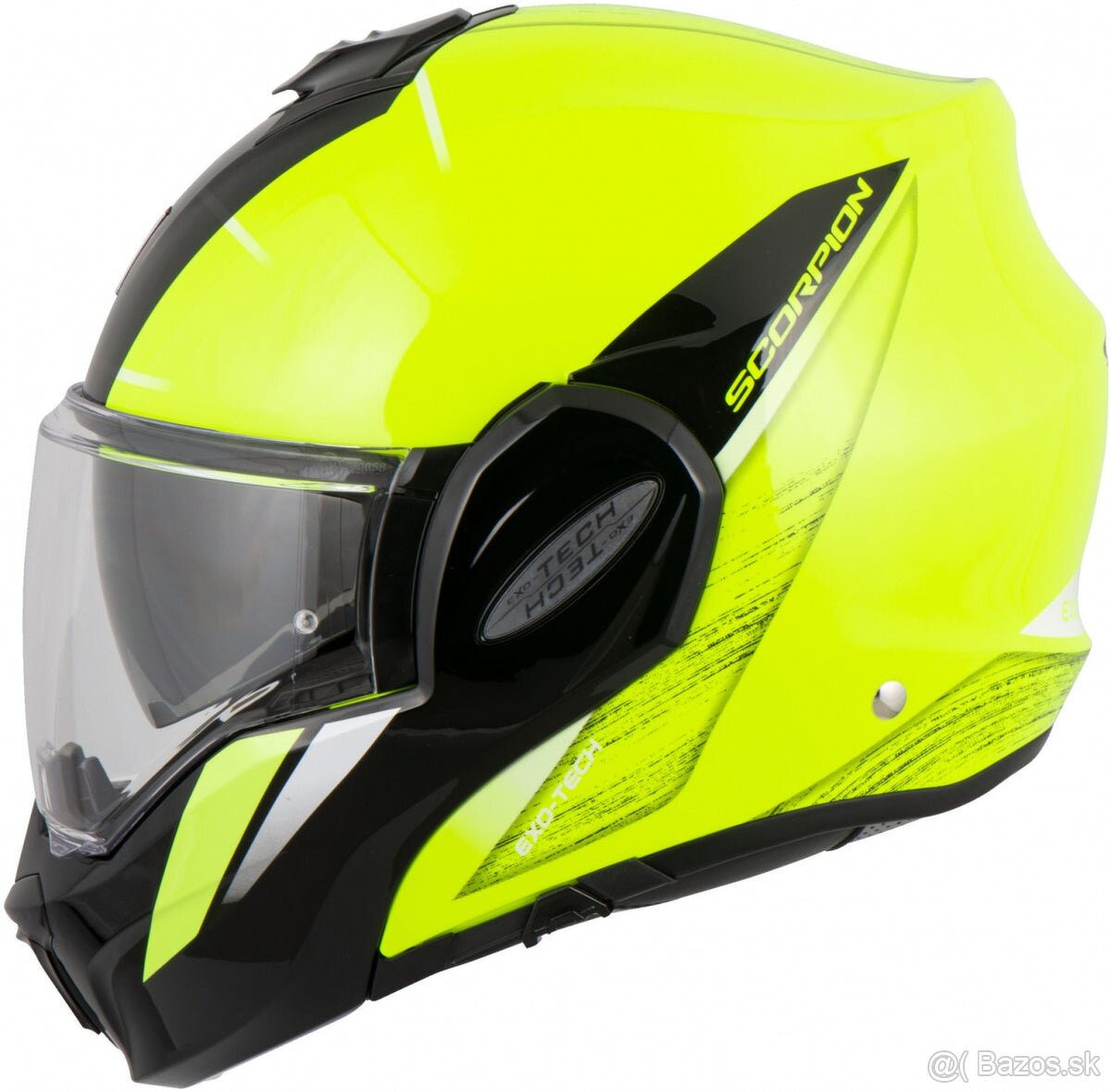 SCORPION EXO-TECH EVO PRIMUS "L"