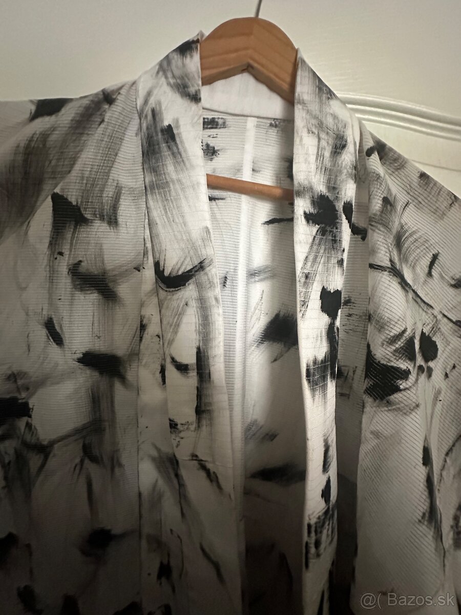 Kimono japonské