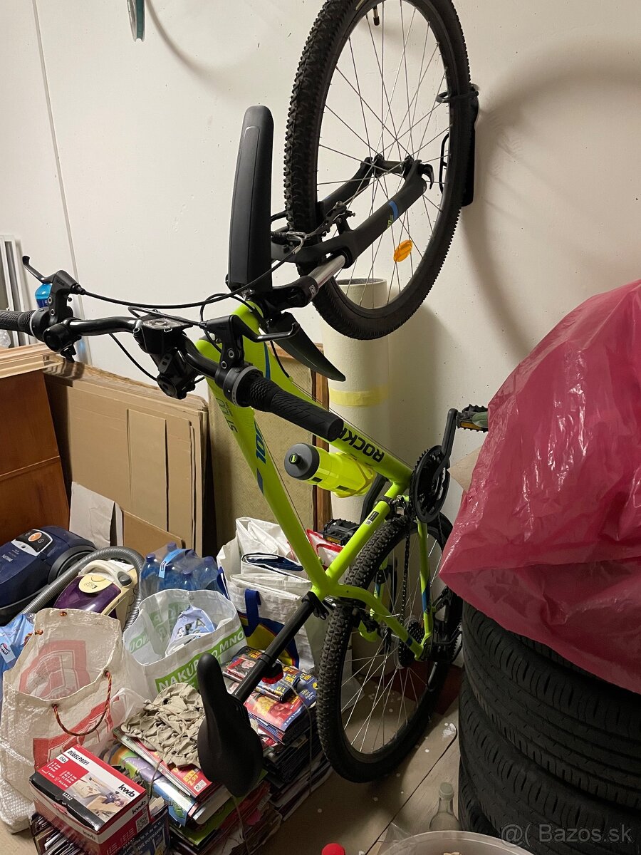 Dámsky horský bicykel