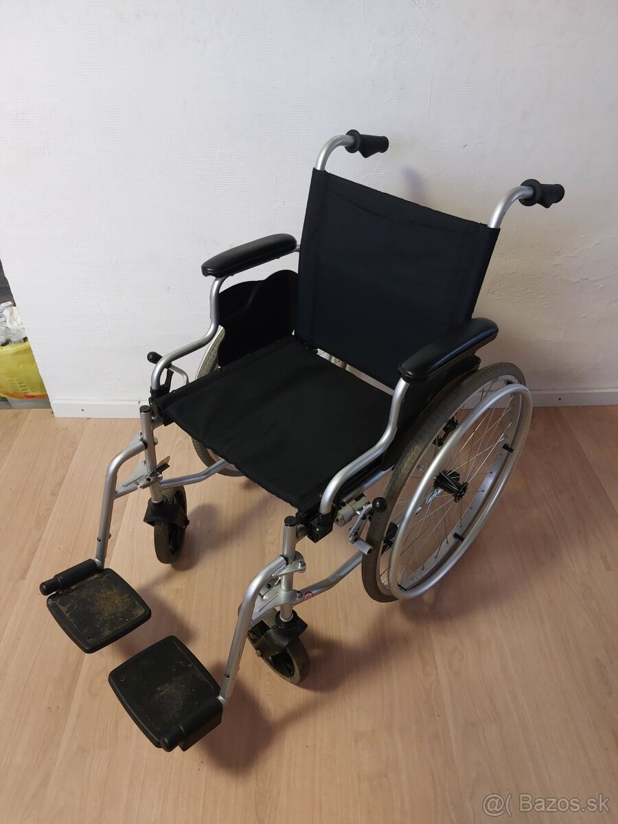 Predám invalidný vozík