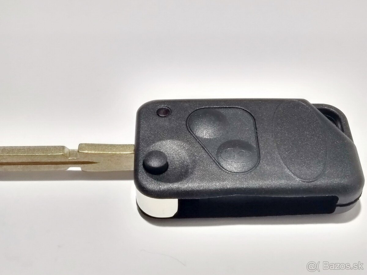 LandRover discovery freelander defender autokľuč obal kluča